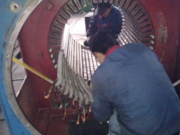 什么是高壓電機(jī)？它主要有哪些用途？