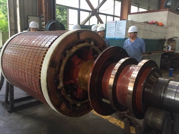發(fā)電機組選購時如何注重細節(jié)