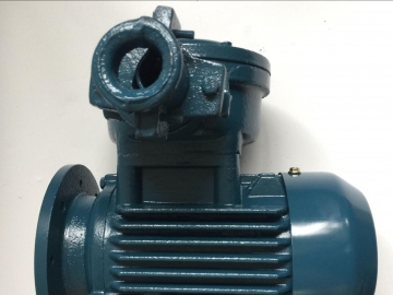電機的冷卻方式都有哪些？